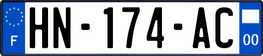 HN-174-AC