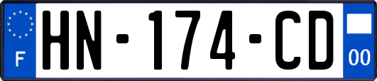 HN-174-CD