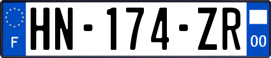 HN-174-ZR
