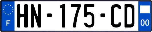 HN-175-CD