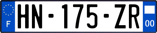 HN-175-ZR