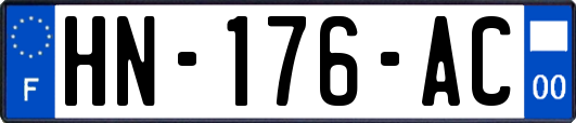 HN-176-AC