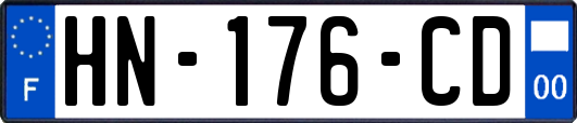 HN-176-CD