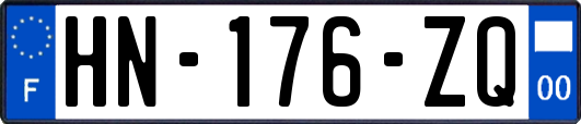 HN-176-ZQ