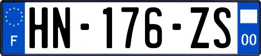 HN-176-ZS