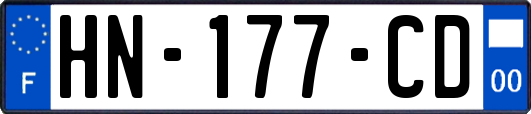 HN-177-CD