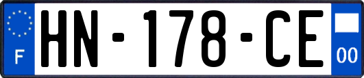 HN-178-CE