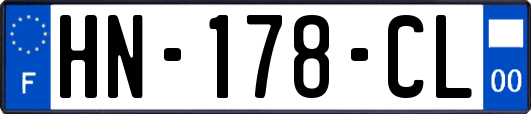 HN-178-CL
