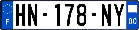 HN-178-NY