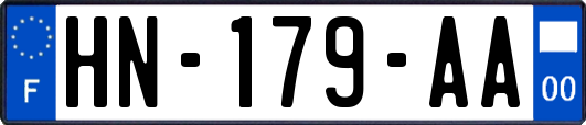 HN-179-AA