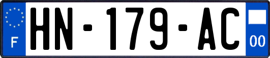 HN-179-AC