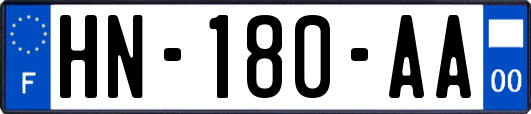 HN-180-AA