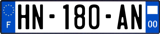 HN-180-AN