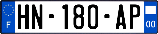 HN-180-AP