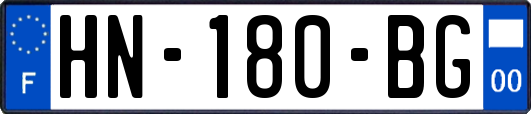 HN-180-BG