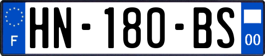 HN-180-BS