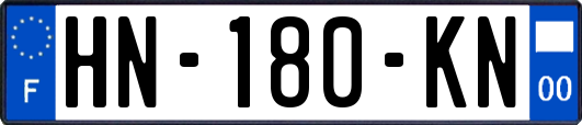 HN-180-KN