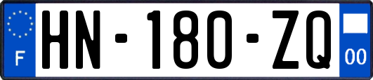 HN-180-ZQ