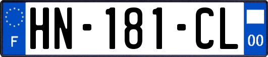 HN-181-CL