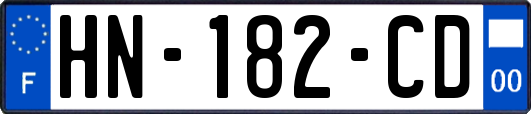 HN-182-CD