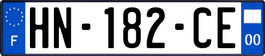 HN-182-CE