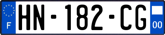 HN-182-CG