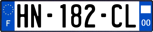 HN-182-CL