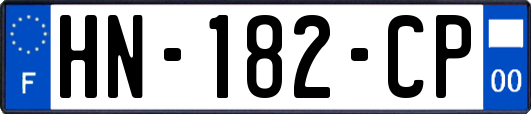 HN-182-CP