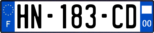HN-183-CD