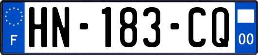 HN-183-CQ