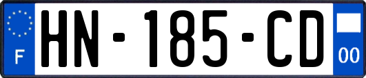 HN-185-CD