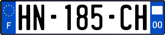HN-185-CH
