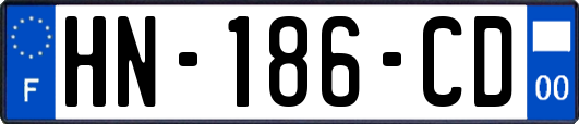 HN-186-CD