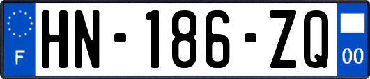 HN-186-ZQ