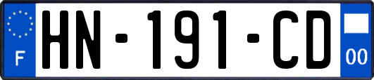 HN-191-CD