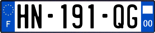 HN-191-QG
