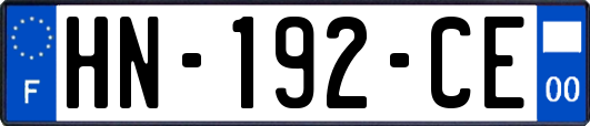 HN-192-CE