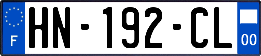 HN-192-CL