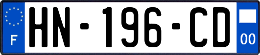 HN-196-CD