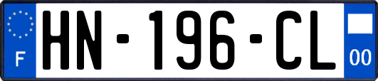 HN-196-CL