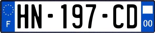 HN-197-CD