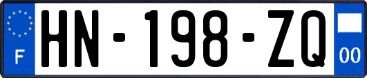 HN-198-ZQ