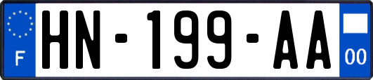 HN-199-AA