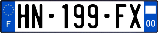 HN-199-FX