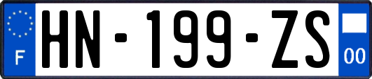 HN-199-ZS