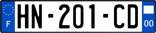 HN-201-CD