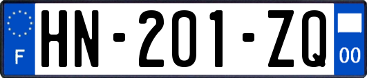 HN-201-ZQ