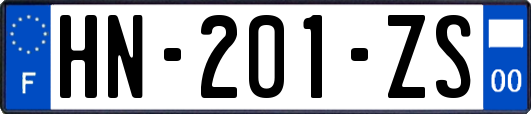 HN-201-ZS