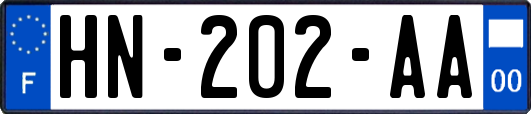 HN-202-AA