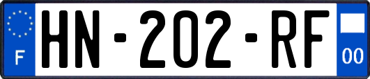 HN-202-RF